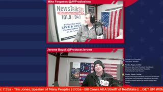 The Shut Down is About To Be Shut Down... | Mike Ferguson in the Morning | NewsTalkSTL