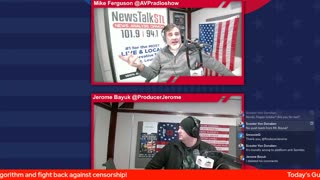 The Shut Down is About To Be Shut Down... | Mike Ferguson in the Morning | NewsTalkSTL