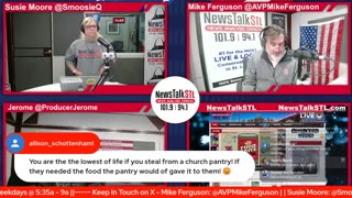 The Shut Down is About To Be Shut Down... | Mike Ferguson in the Morning | NewsTalkSTL