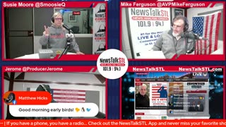 The Shut Down is About To Be Shut Down... | Mike Ferguson in the Morning | NewsTalkSTL