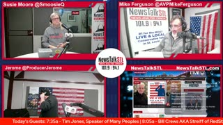The Shut Down is About To Be Shut Down... | Mike Ferguson in the Morning | NewsTalkSTL