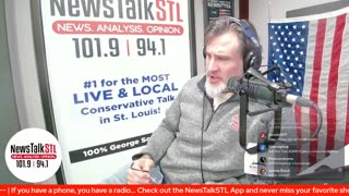 The Shut Down is About To Be Shut Down... | Mike Ferguson in the Morning | NewsTalkSTL