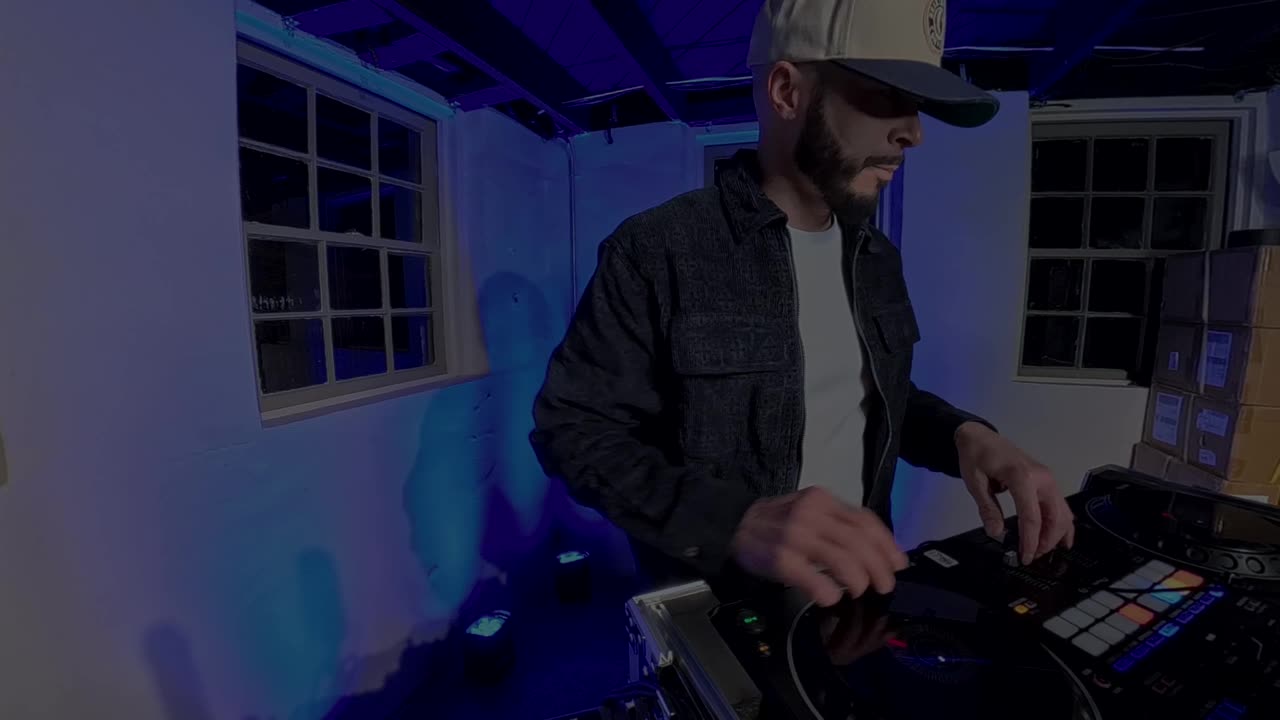 THE MOST POSITIVE DJ MIX EVER MADE