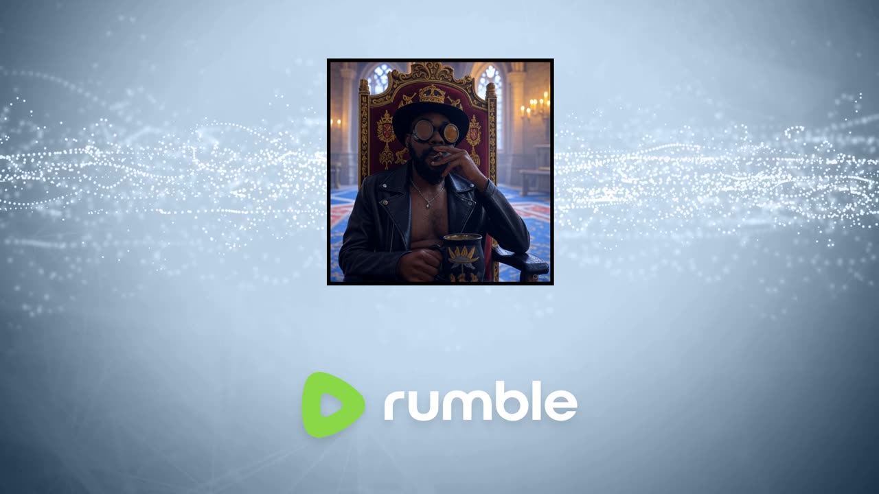 🏰KINGDOM MENU: 💻🏈🌳🎮MONDAY VIBES ON DECK DILLY DILLY!!