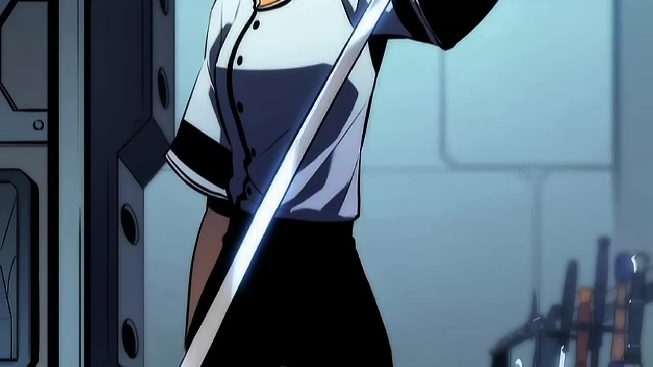 Jinwoo vs cha hea in like subscribe short amv #solo leveling# manhwa ######