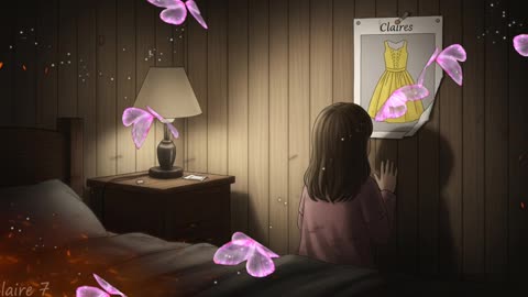 My Husband Called Me A Negligent Mother... My Daughter's Courtroom Question Destroyed Him...