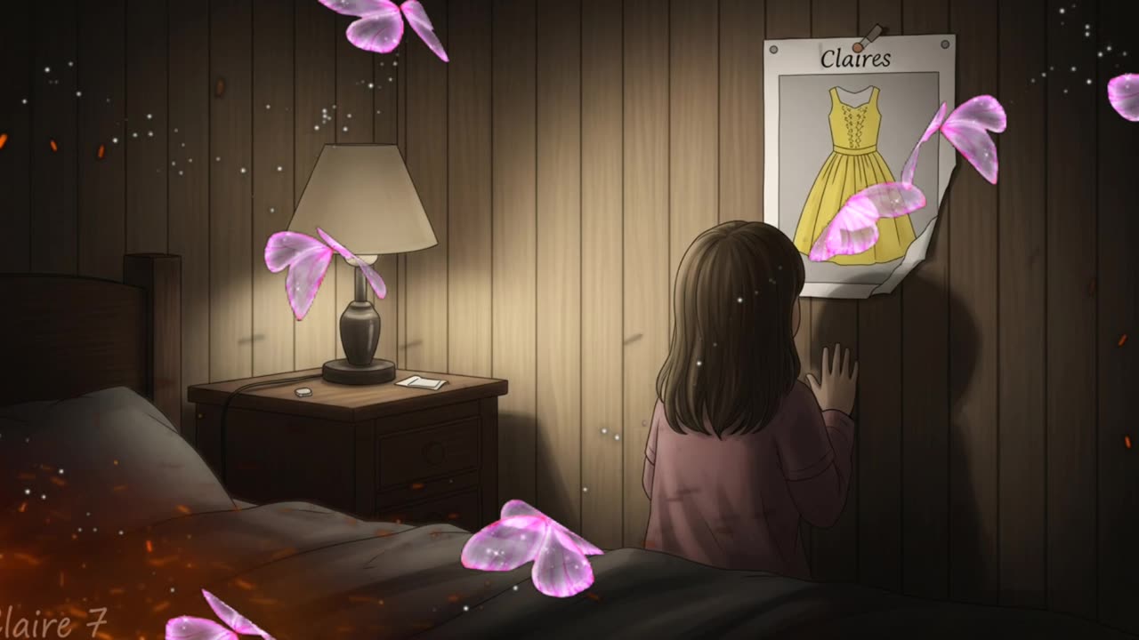 My Husband Called Me A Negligent Mother... My Daughter's Courtroom Question Destroyed Him...