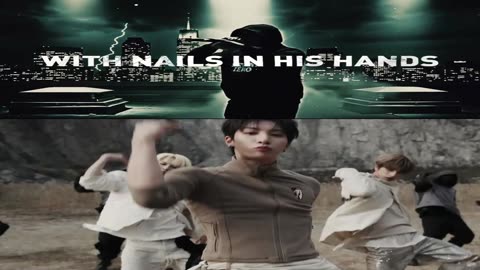 Servant Zero ~ Red, White, Black & Blue ~ {L} Remix 1 { Dance Ver. } Christcore Slowed