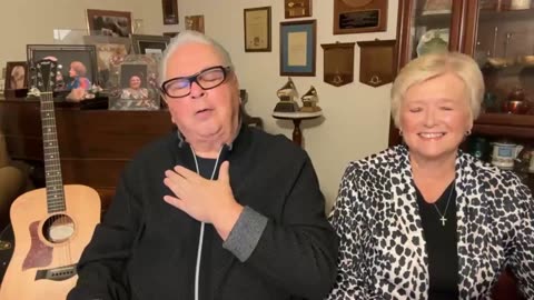 Good & Happy. Goodman Family Ministries Oct. 13, 2025