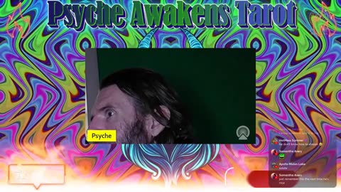 09/30/25 Psyche Awakens VOD: "Secrets Revealed. Finally Some Truth and Understanding"