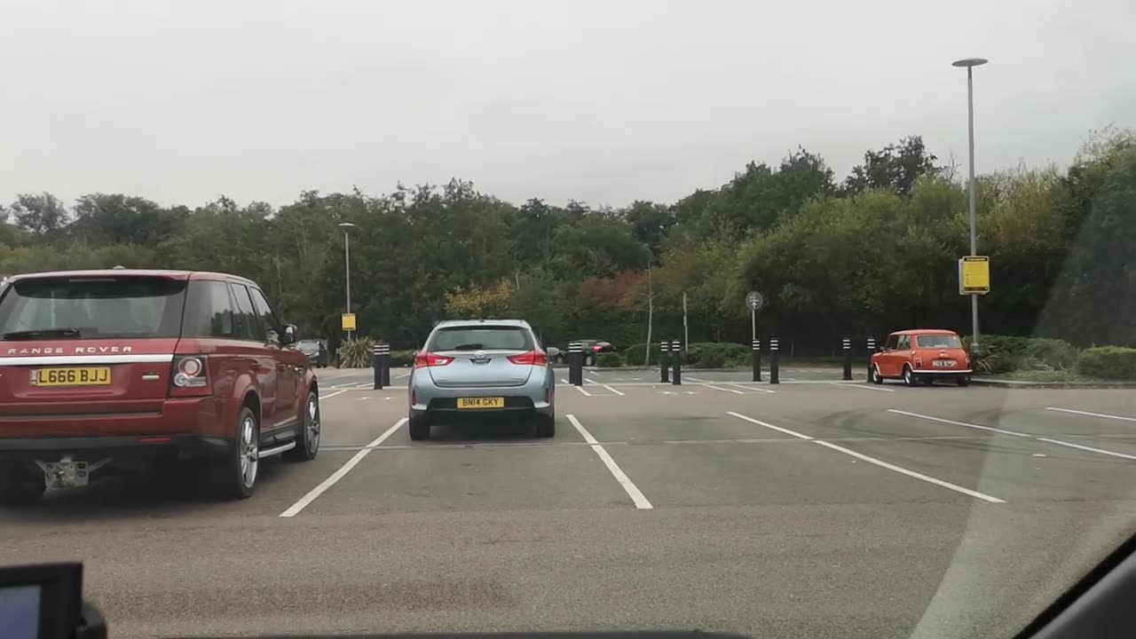 THEY WILL 666 SET YOU UP