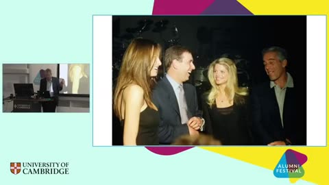 Everything That's Been Hidden About Former Prince Andrew