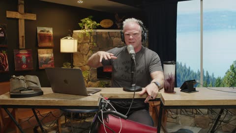 Episode 2,398 - Christian Nationalism vs Christian Governance.