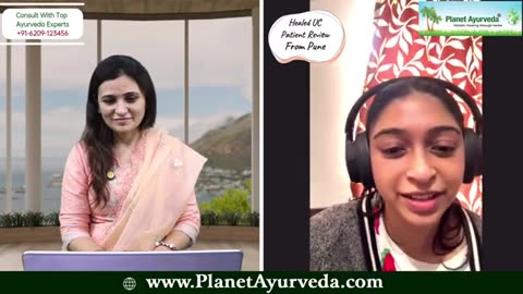 Ulcerative Colitis Healing with Ayurvedic Diet and Herbal Treatment