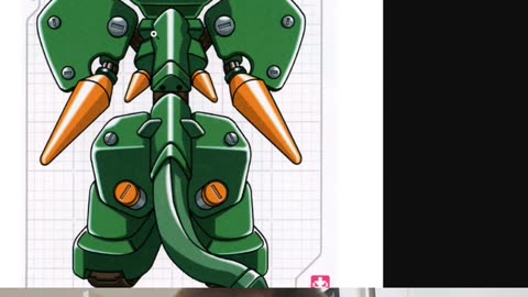 Medabot Thoughts: Kiba Elphan