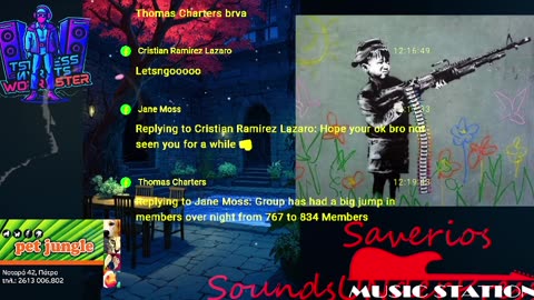 You’re Now Locked Into Timeless !