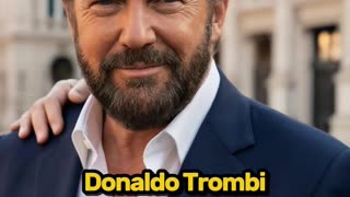 If Trump was born in different countries