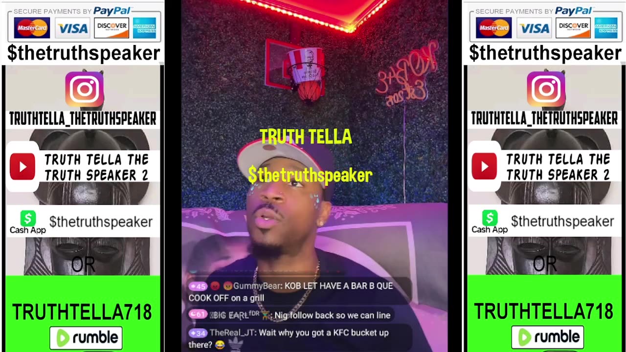 KOB SUNDAY AFTERNOON LIVE