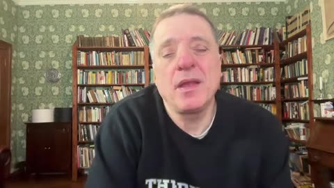 Medvedev Says West Wants War Russia Ready; Oreshnik Hit Military Base Used By West; More Blackouts