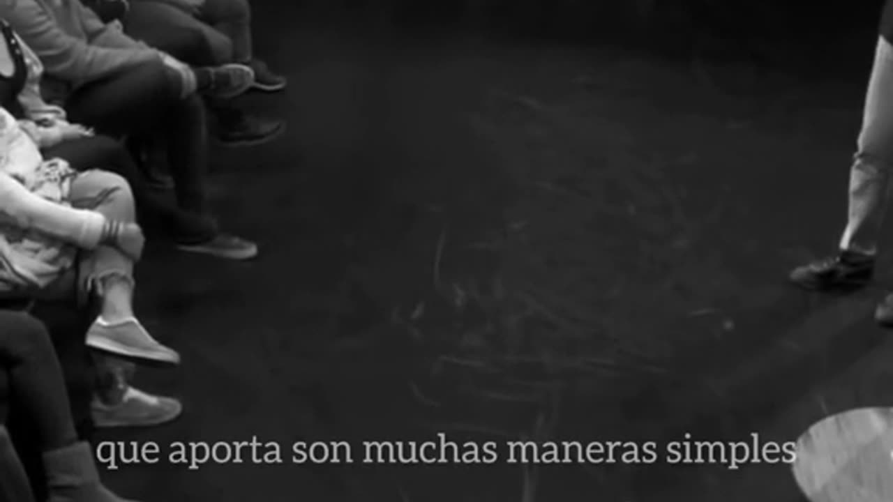 Despierta con ganas, acuéstate con orgullo.