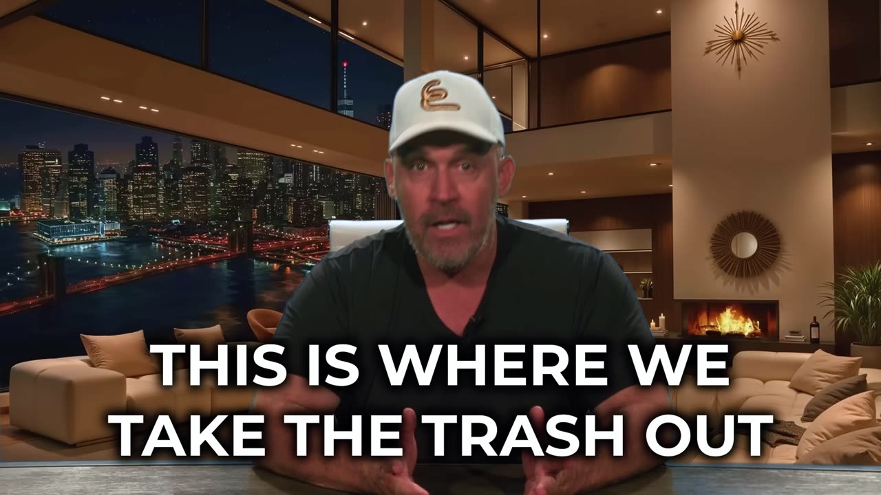 Move your money before Dec 31 (5 New IRS Rules)