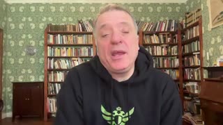 Russia Winning Big Victory; Huiliaipole Collapse; EU In Panic Sanctions Baud; US Eyes More Sanctions