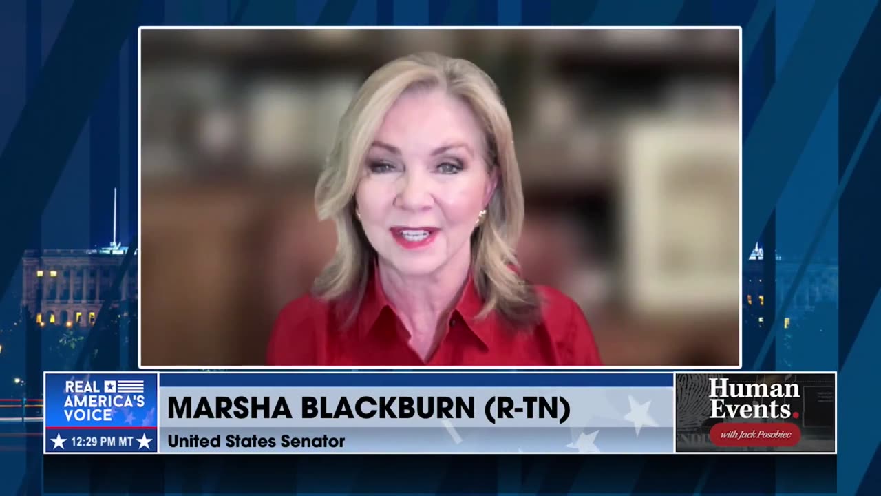 BLACKBURN: MAKING MEMPHIS SAFE AGAIN