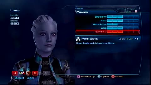 Mass Effect 3 Day 1 - 12 _ 17