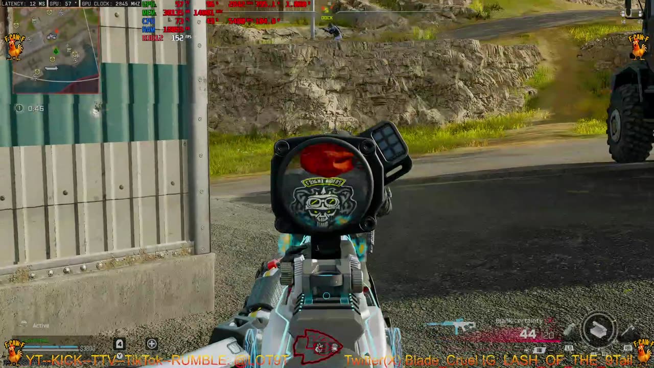 🐦‍🔥LASH--is--Live🐦‍🔥 Try hard Warzone 🐸man for the DUB