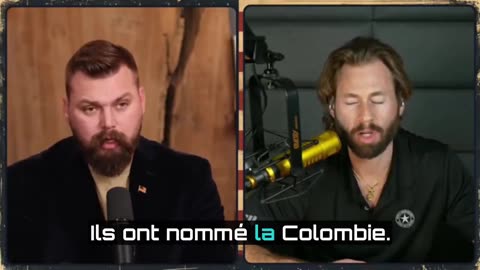 MAGA EST EN AUTODESTRUCTION ET LES BLACK PILLS EN PLEINE ASCENSION 😎