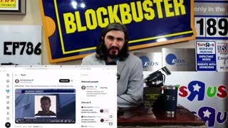 Matt Walsh reacts to uneducated sheriff, Teen kills another over fries | Ep. 786