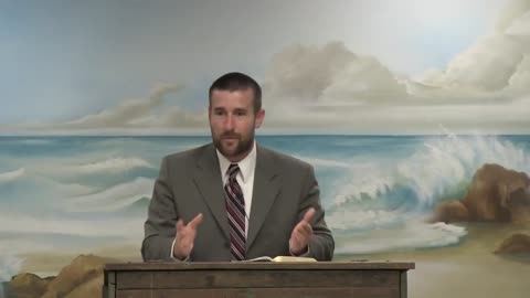 Unicorns - Pastor Steven Anderson