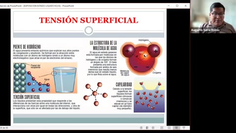 ASEUNI ANUAL 2021 | Semana 12 | Química