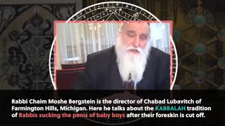 KABBALAH – "THE RELIGION OF THE SERPENT" – FULL DOCUMENTARY