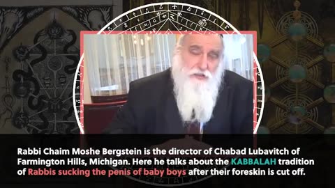 KABBALAH – "THE RELIGION OF THE SERPENT" – FULL DOCUMENTARY