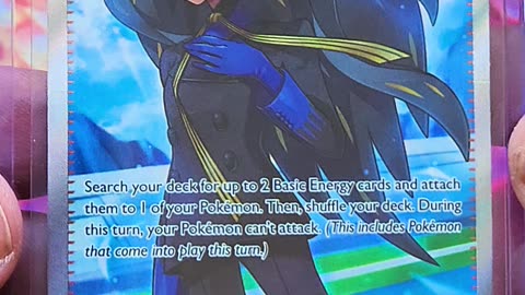 Rate It or Hate It | Pokemon Card Game #419