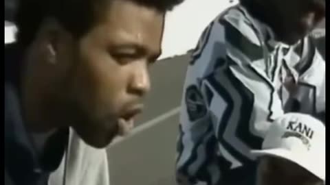 Method Man Knew in the 90's