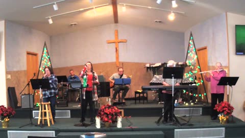 Sheridan Family Life Center