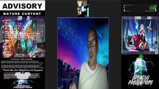 DREAGUS PRODUCTIONS WEDNESDAY SHOWS-1 OCT 25raw
