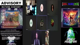 DREAGUS PRODUCTIONS WEDNESDAY SHOWS-1 OCT 25raw
