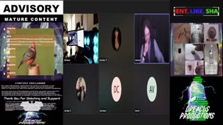 DREAGUS PRODUCTIONS WEDNESDAY SHOWS-1 OCT 25raw
