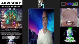 DREAGUS PRODUCTIONS WEDNESDAY SHOWS-1 OCT 25raw