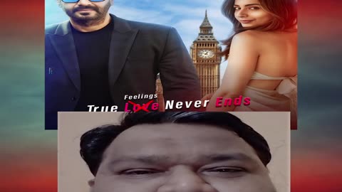 De De Pyaar De 2 Trailer Reaction 😍 | Comedy, Romance & Drama Reloaded! #DeDePyaarDe2 #TrailerReview