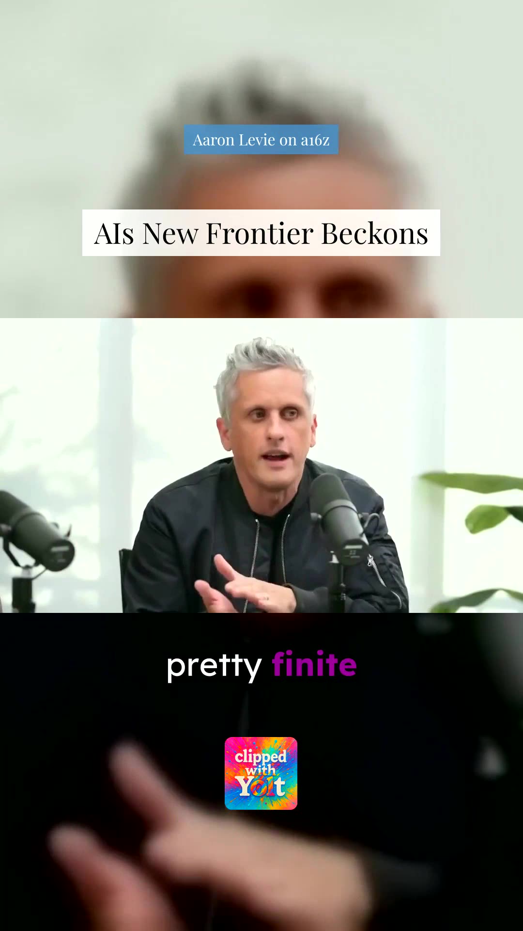 AIs Infinite Opportunities Await