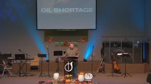 Madisonville Church of GOD 10-5-25