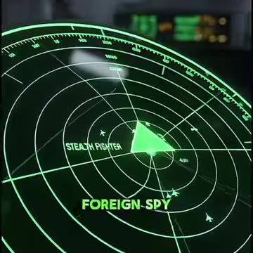 China isn't firing missiles it's hacking America & jamming spy planes.