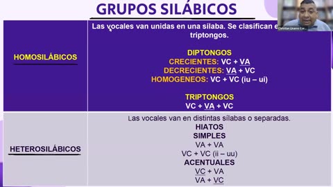 ADC SEMESTRAL PARALELO 2025 | Semana 04 | Lenguaje