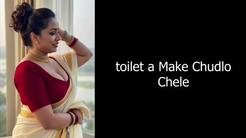 Toilet a Make Chudlo Chele - Bengali Audio Sex Story