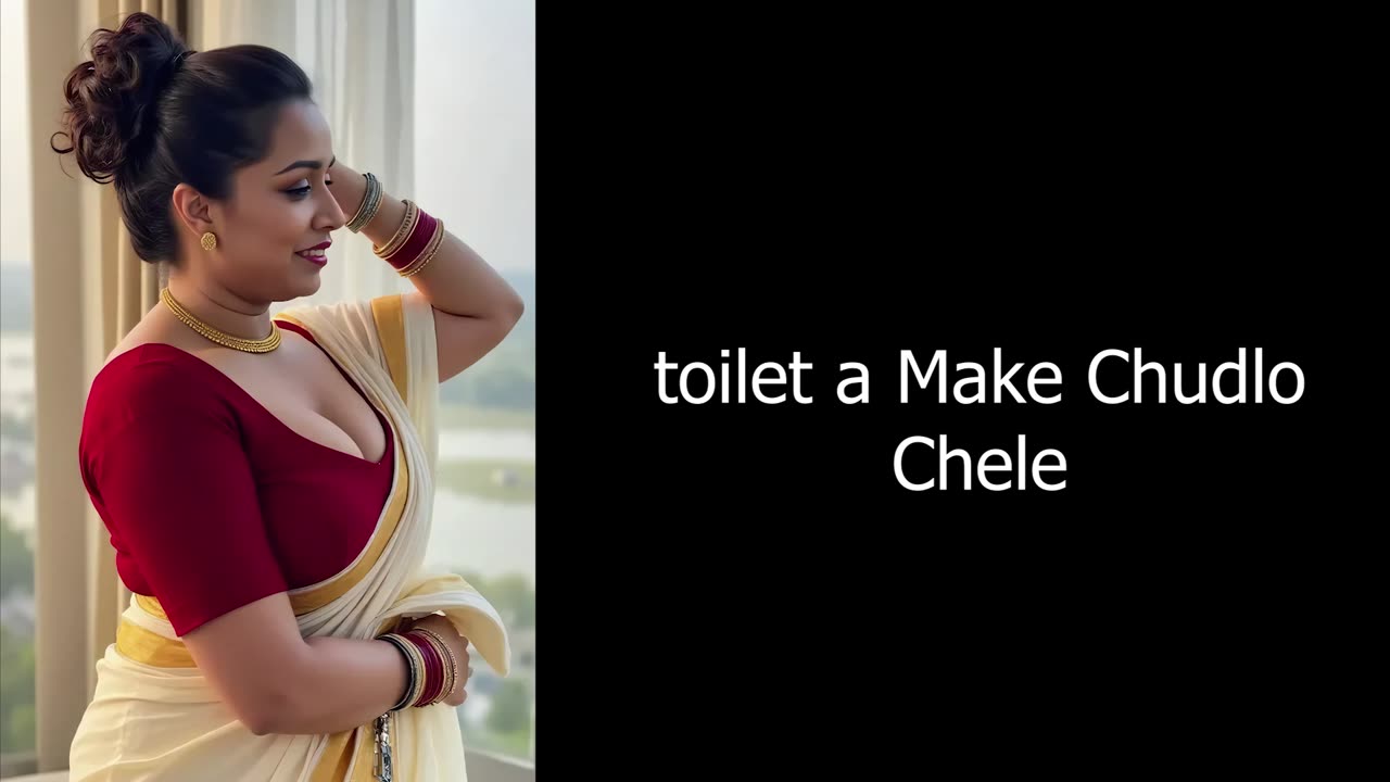 Toilet a Make Chudlo Chele - Bengali Audio Sex Story