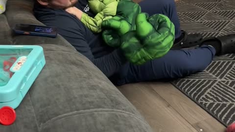 Diabolical Yes From New Villain